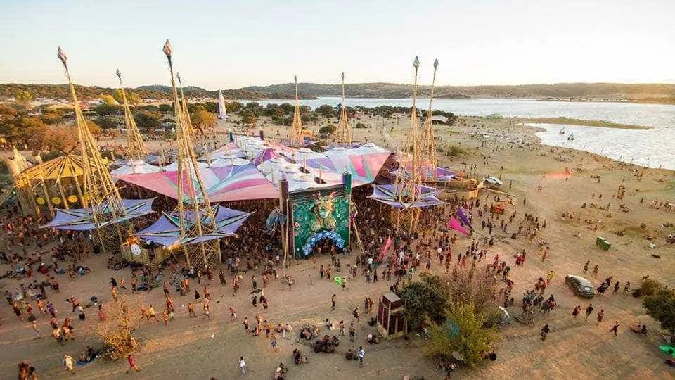 Boom Festival escolhe o Antropoceno como tema para 2020