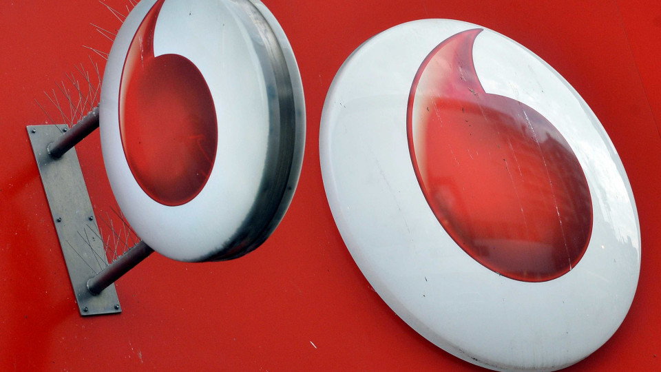 Vodafone assegura reposição do serviço com "algumas limitações"