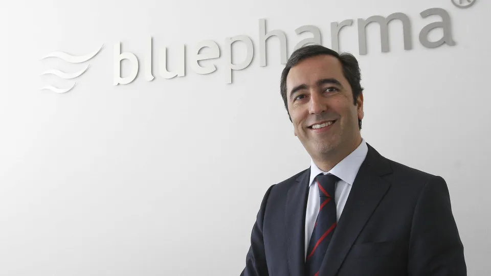 Presidente da Bluepharma diz que 2024 será um ano de resiliência
