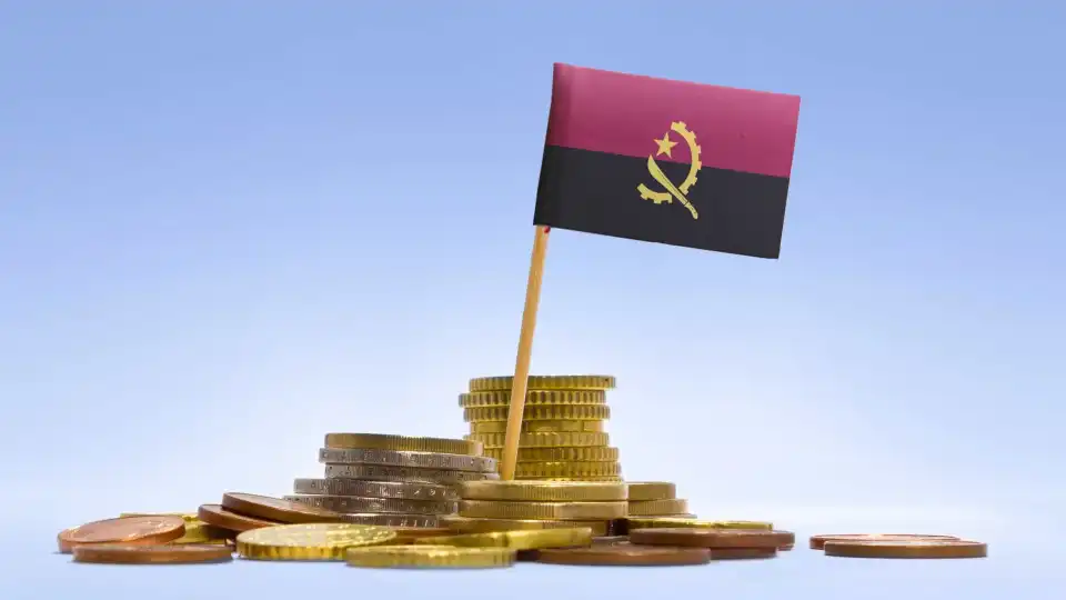 Investimento estrangeiro em Angola caiu 5% em 2023