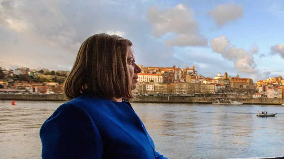 Clima: Portugal subscreve compromisso para o oceano