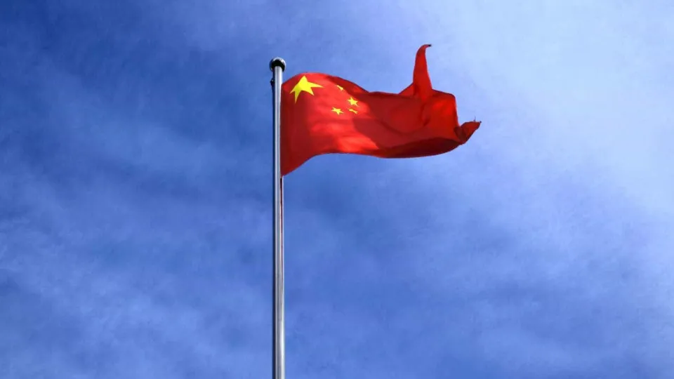 China cresceu em África porque EUA e UE reduziram importações