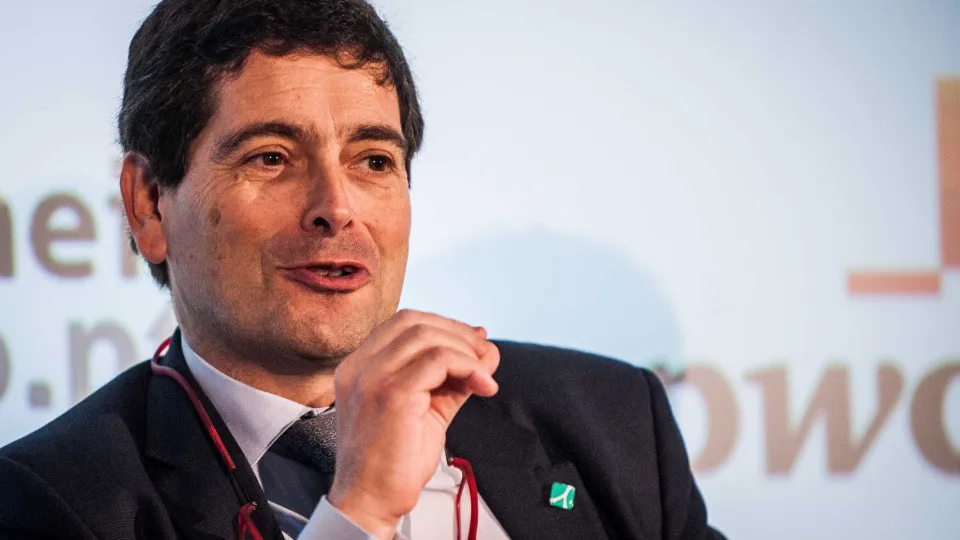 Novo Banco "não reage" a previsão do Governo