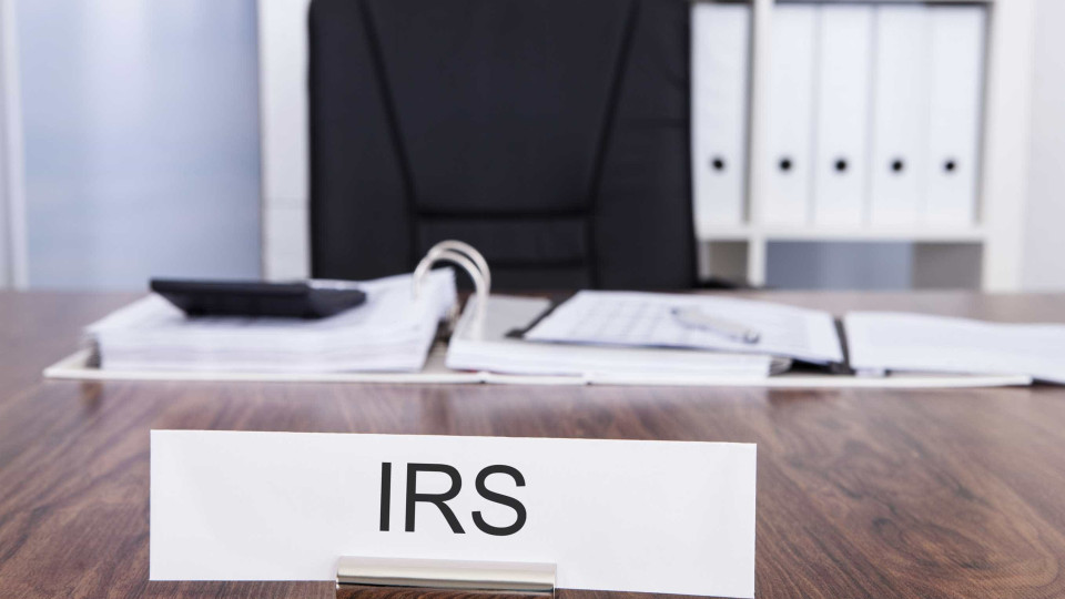 IRS automático numa fase inicial para mais de 1 milhão de contribuintes
