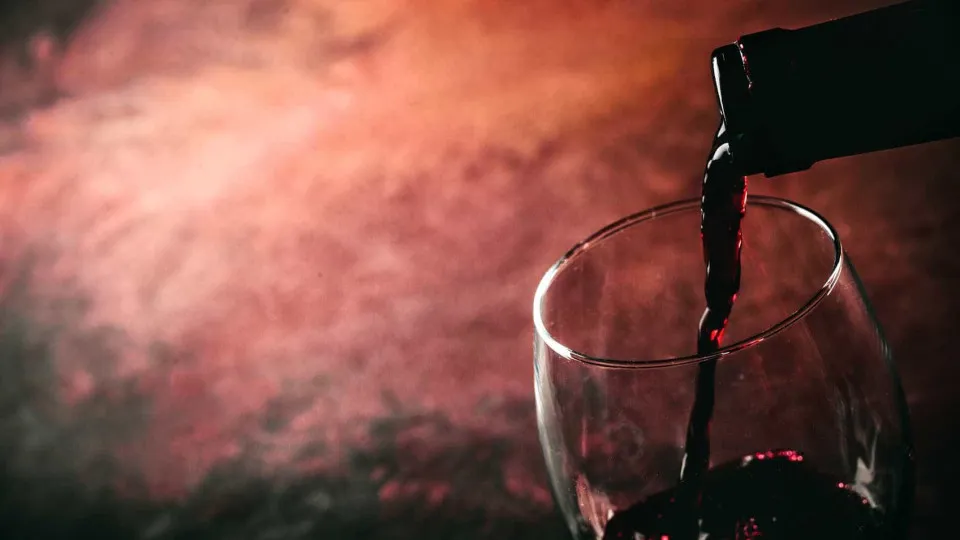 Vinhos portugueses entre os melhores servidos em companhias aéreas
