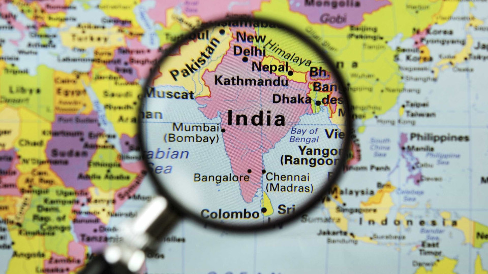 Pelo menos 19 mortos num incêncio num hospital na Índia