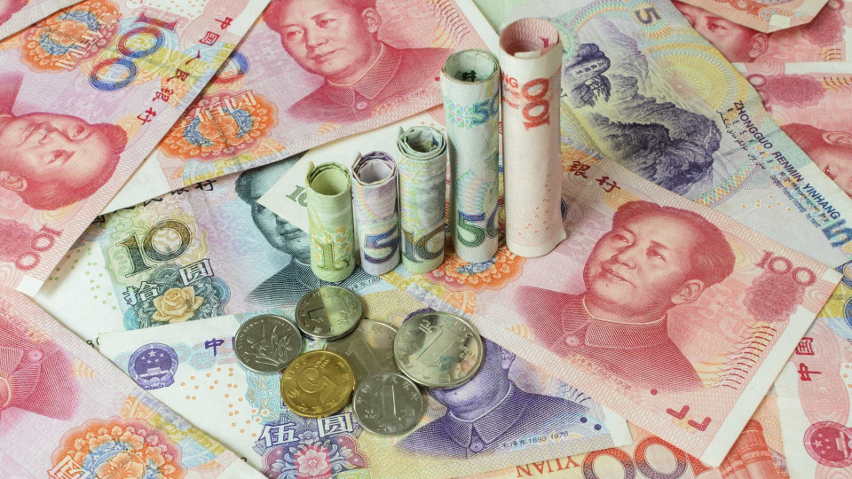 Covid-19. China vai recolher, desinfetar (e até mesmo destruir) dinheiro