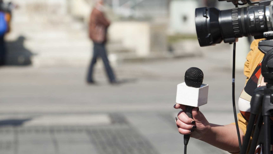 Sindicato dos Jornalistas critica "total ausência de medidas" no PRR
