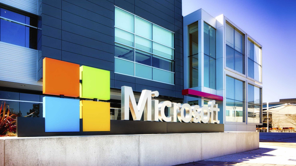 João Couto sai da liderança da Microsoft Portugal
