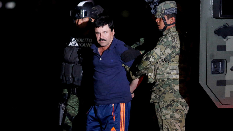 Mãe de famoso narcotraficante 'El Chapo' encontrada morta