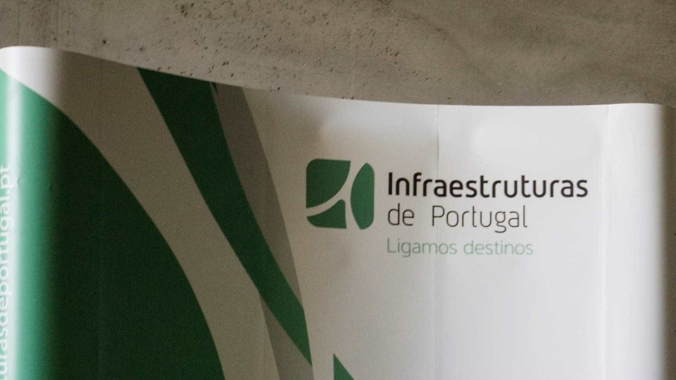 IP. 880 mil para reabilitação do túnel de Bagaúste na Linha do Douro