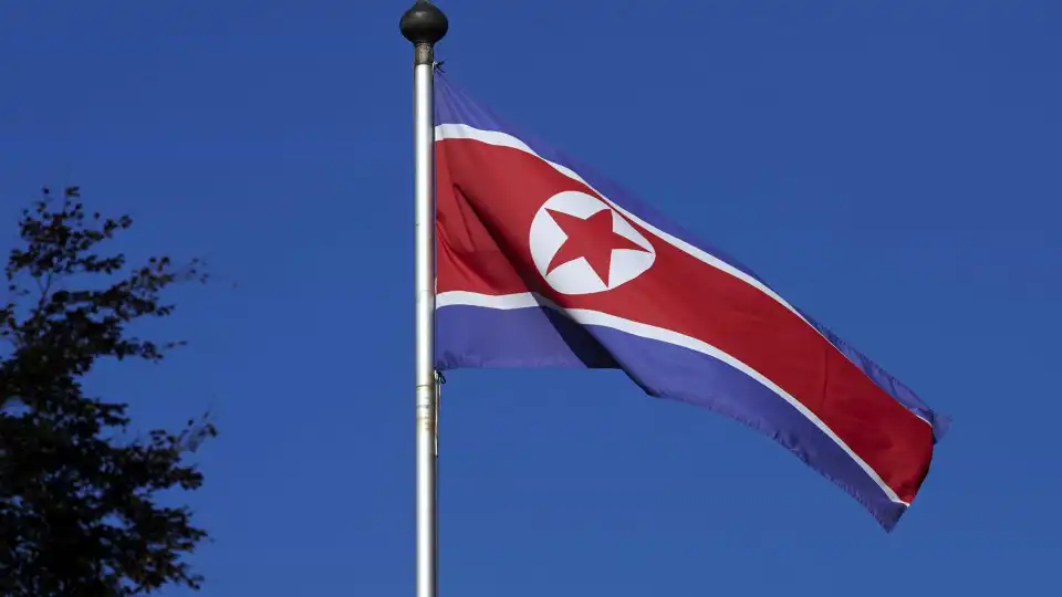 Coreia do Sul propõe diálogo com Norte no aniversário da 2.ª Guerra