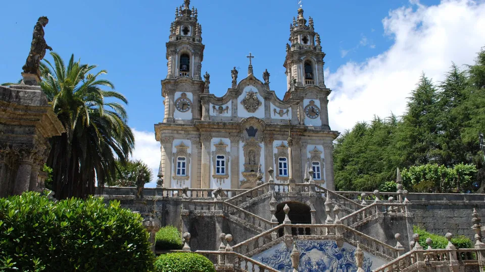 Dezenas de milhares de pessoas estarão nas Festas da Senhora dos Remédios