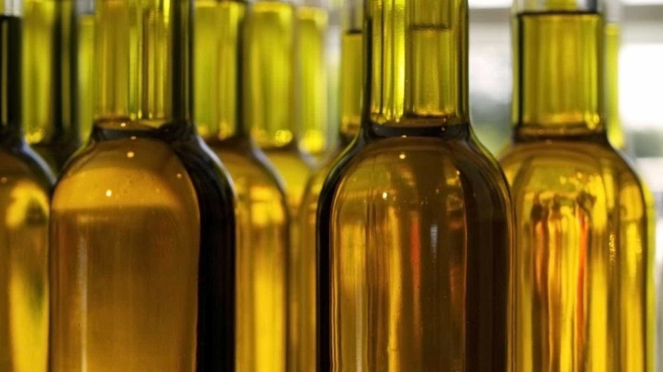 Governo anuncia aumento de 80% na produção de azeite em 2017