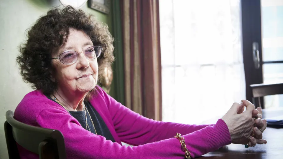 Maria Teresa Horta