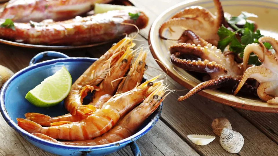 Conhecidos os pré-finalistas às '7 Maravilhas da Nova Gastronomia'