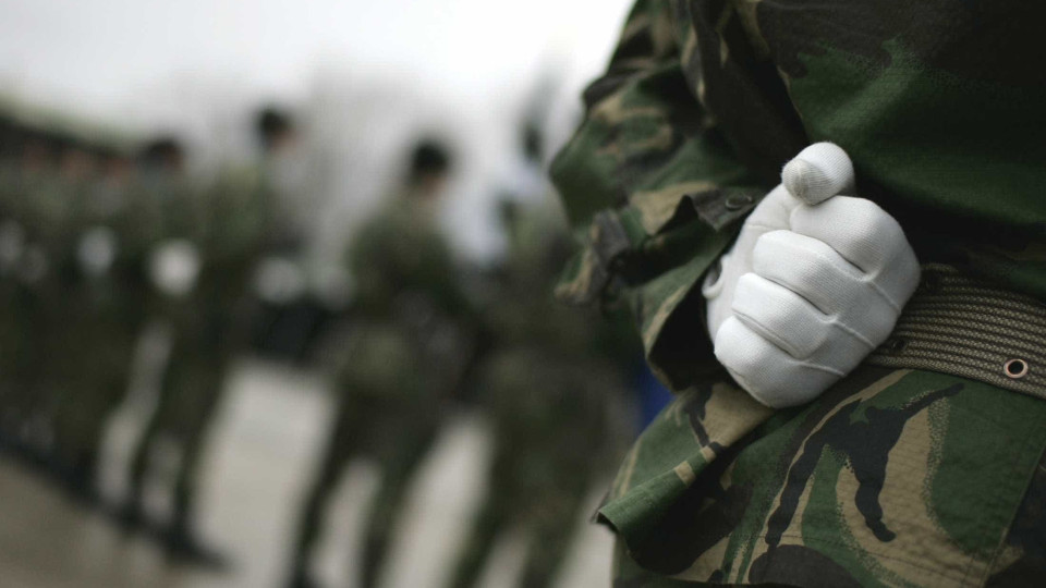 Exército instaura processo de averiguações a incidente na Póvoa de Varzim