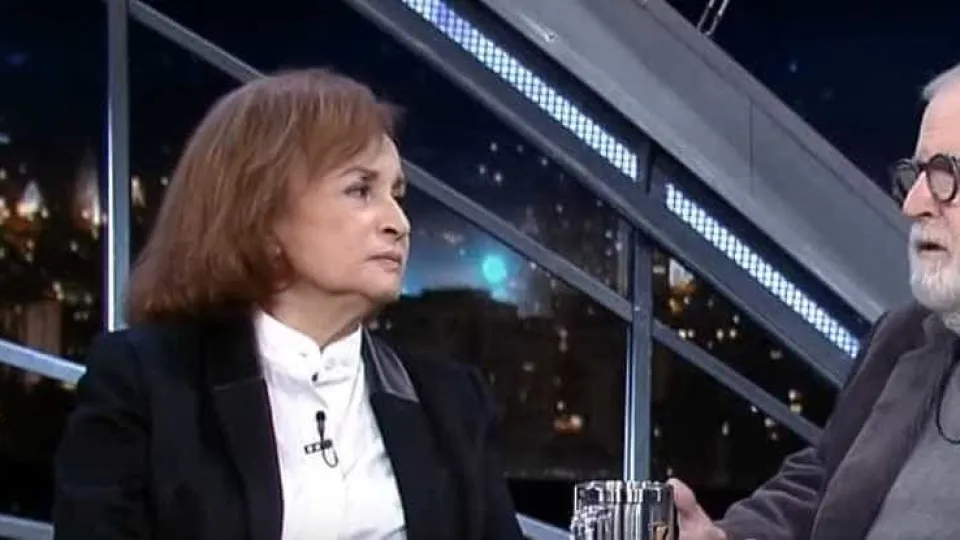 Após pedir trabalho no Facebook, Joana Fomm confessa-se "exausta"