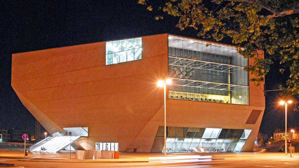 ACT. Casa da Música diz ter apresentado contratos a 36 trabalhadores