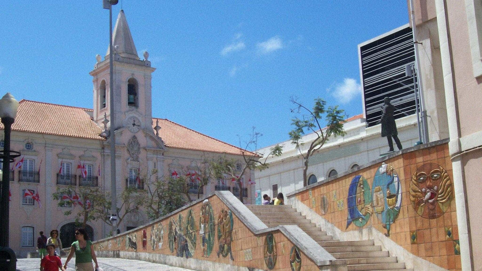 Número de mortes no lar da Misericórdia de Aveiro subiu para 21