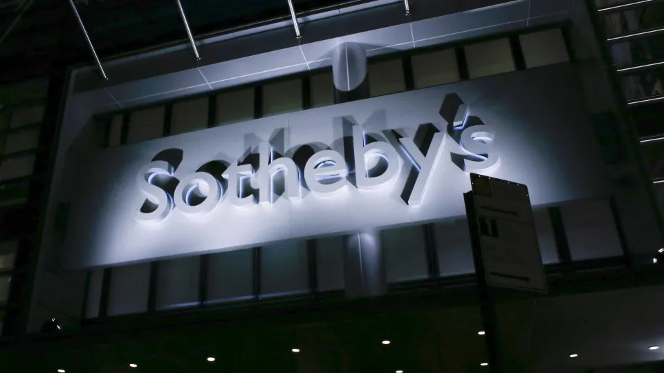 Sotheby's aceita moedas digitais em leilão de diamante de 101,38 carates