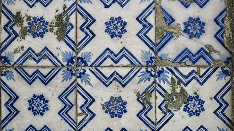 Museu Nacional do Azulejo inaugura hoje exposição com peças antigas