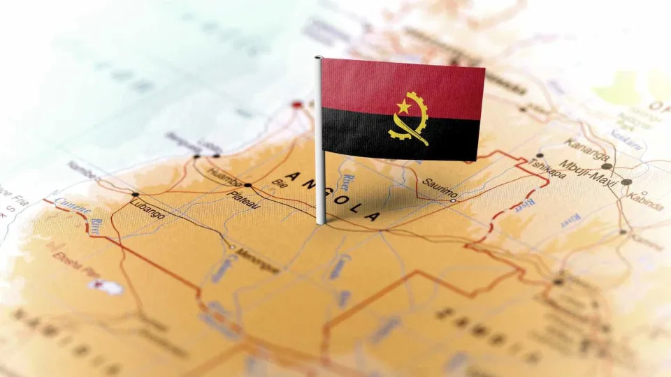 Angola com mais dois casos positivos de Covid-19. São 16 no total