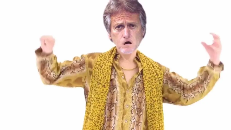 'Pen Pineapple Apple Pen' já tem versões à portuguesa
