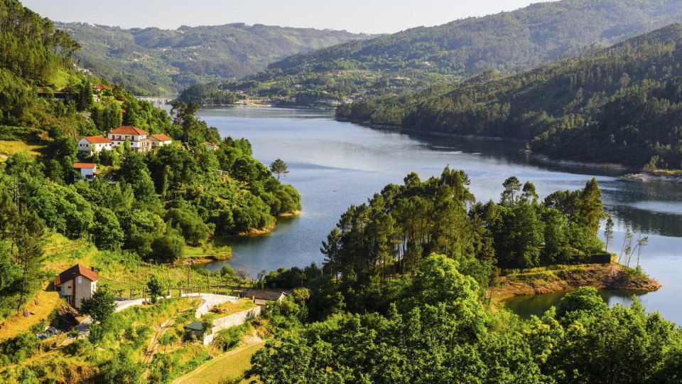 Portugal tem um dos melhores parques nacionais da Europa