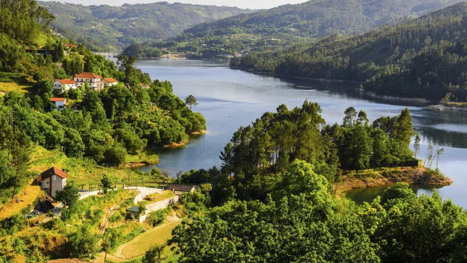 Peneda-Gerês, Gerês