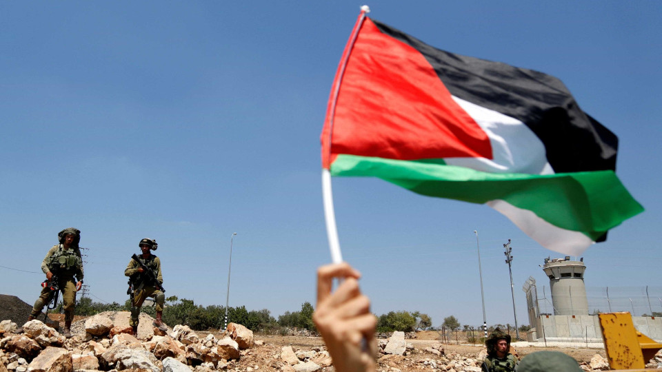 Conselho de Segurança da ONU pede "redução da escalada" na Cisjordânia