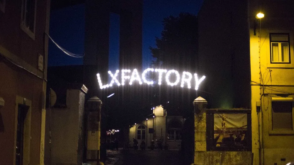 Lx Factory tem novo dono, mas "identidade" do espaço é para "manter"
