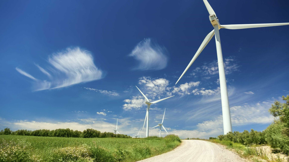 Governo simplifica procedimentos para acelerar investimento em renováveis