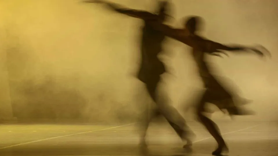 Mostra de dança contemporânea arranca na quarta-feira em Viseu