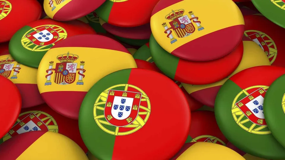 Unir Portugal e Espanha num só país e sonhar alto. Ideia já é partido