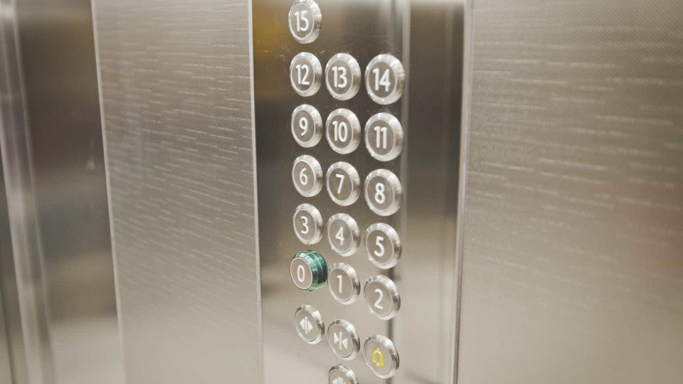 Covid-19. Sabe utilizar um elevador de forma segura em plena pandemia?