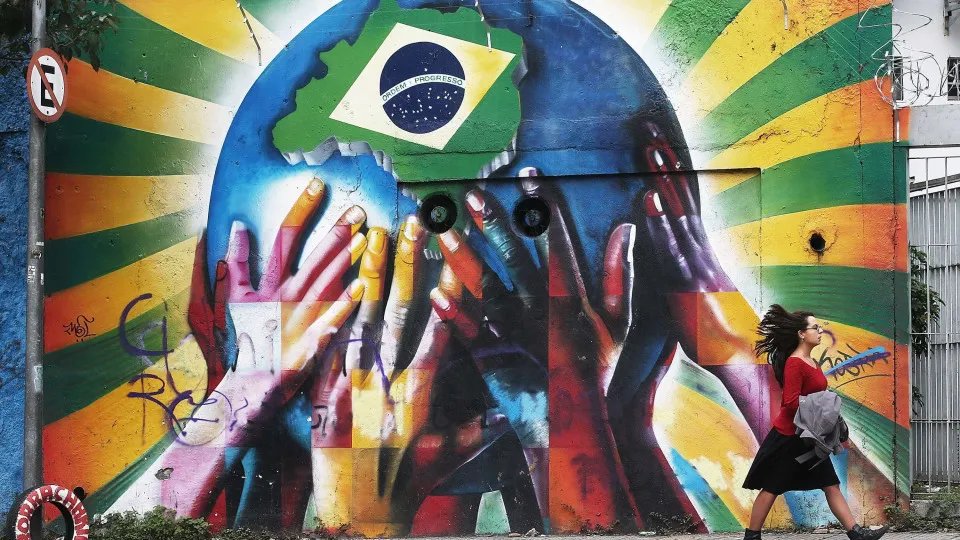 brasil bandeira