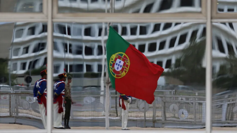 PSD confronta Governo. "430 portugueses ainda não conseguiram regressar"