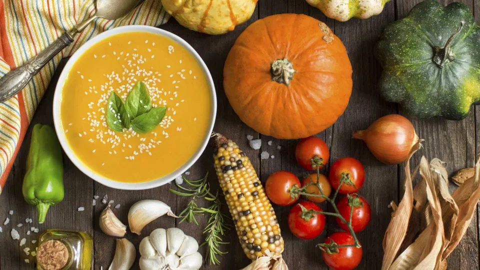 'Flexitarianismo'. A dieta flexível que permite encontrar o equilíbrio