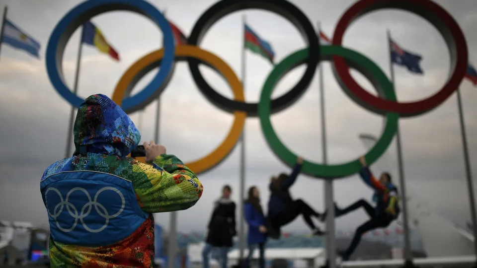 Rússia excluída de Jogos Olímpicos e Mundiais por quatro anos