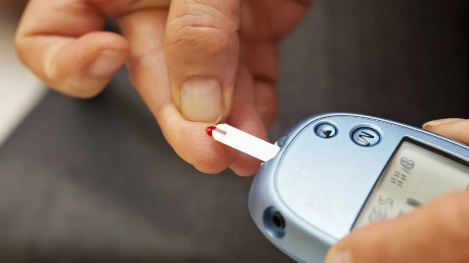 Os três exames vitais que os diabéticos devem fazer todos os anos