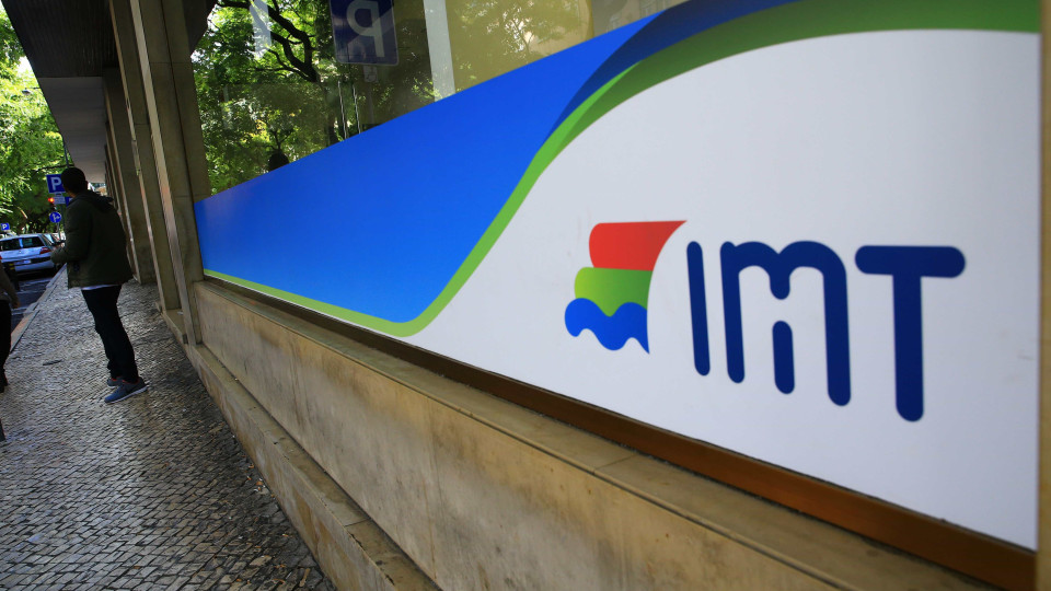 ANTRAM diz que IMT está dar "sinais de melhoria" e a "resolver problemas"