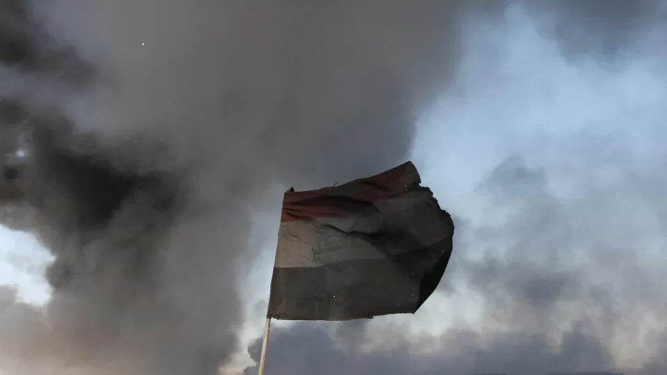iraque, explosão, terrorismo