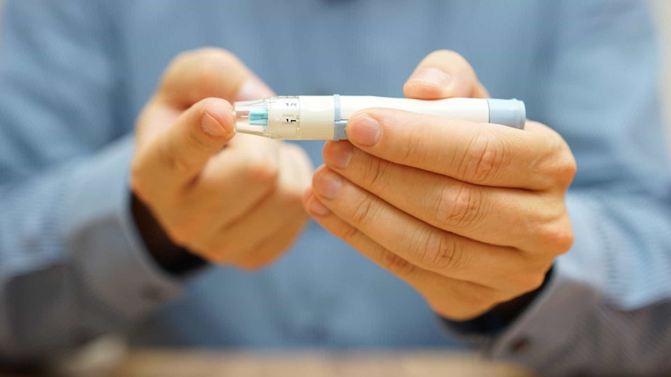 Diabetes. Alimentos que ajudam a reduzir os níveis de açúcar no sangue