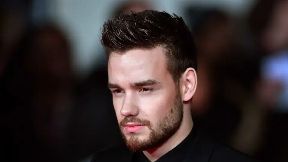 Exames revelam que Liam Payne tinha 'cocktail' de drogas no organismo