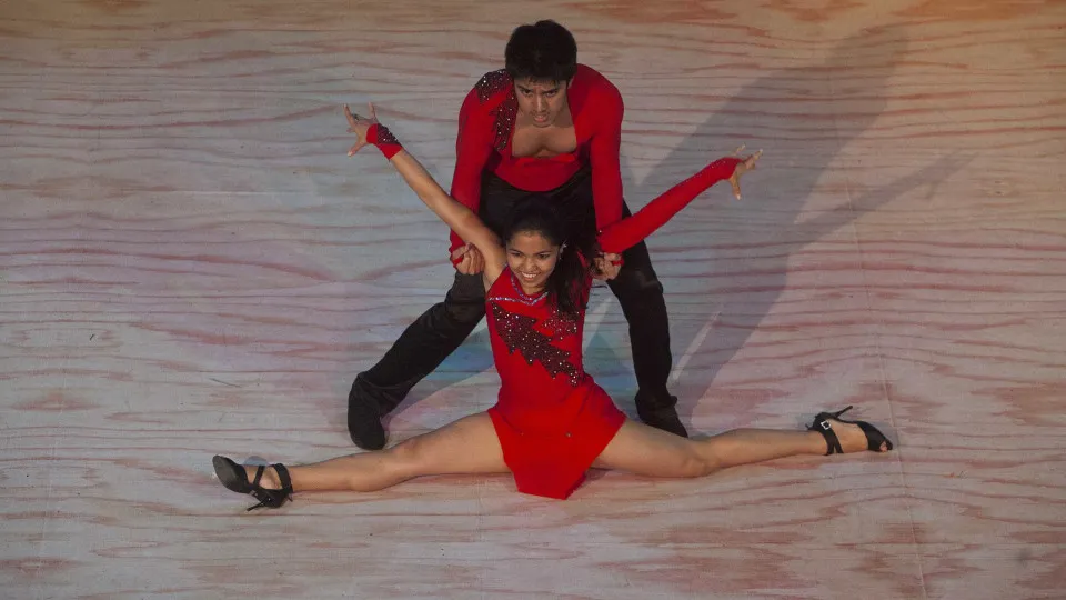UNESCO declara rumba cubana património imaterial da humanidade