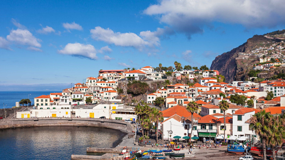 Atividades turísticas na Madeira só retomam a normalidade em setembro