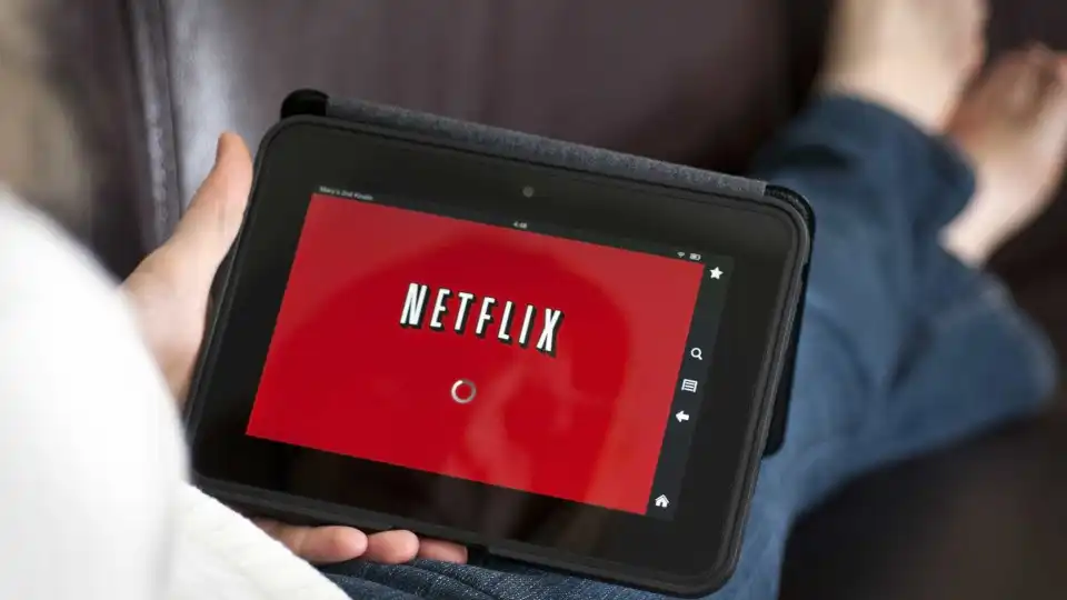 Netflix vai abrir 400 vagas de emprego na Europa