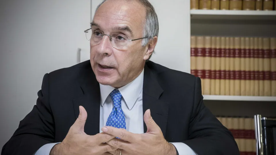 Luís Marques Mendes