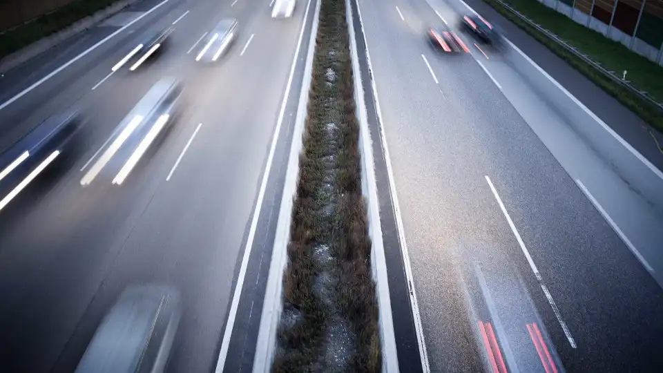 Trânsito entre Torres Novas/Abrantes retomado com basculamento de tráfego